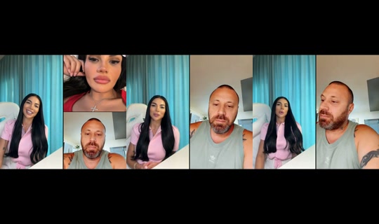 simona.chivari's Live Session — Jul 25, 2026, 4:19 AM