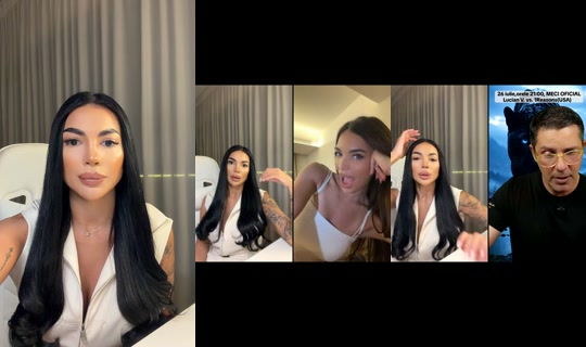 simona.chivari's Live Session — Jul 25, 2026, 7:18 PM
