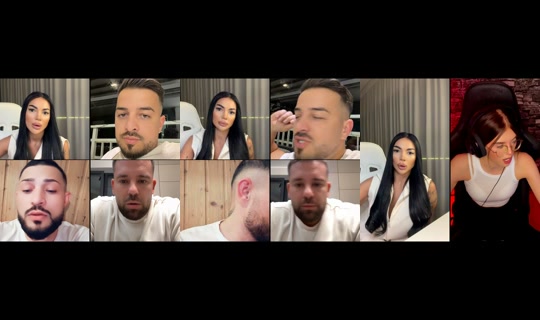 simona.chivari's Live Session — Jul 25, 2026, 8:09 PM