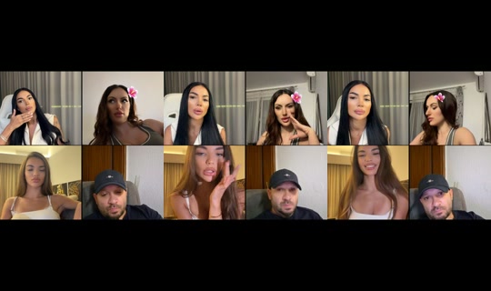 simona.chivari's Live Session — Jul 25, 2026, 11:33 PM