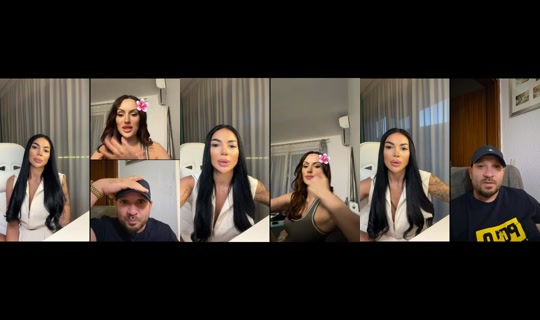 simona.chivari's Live Session — Jul 26, 2026, 2:06 AM