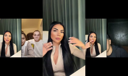 simona.chivari's Live Session — Oct 20, 2026, 4:47 PM