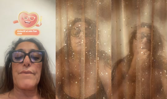 simona.lamedica's Live Session — Jul 24, 2026, 6:15 AM