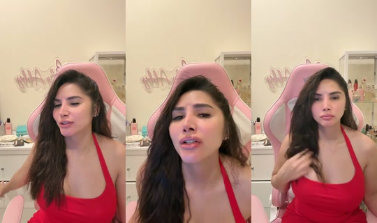 simply_abbyxxx2nd's Live Session — Jul 23, 2026, 6:09 PM