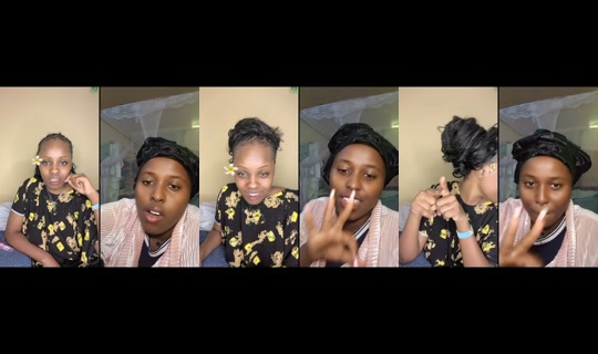 simplykelcie's Live Session — Oct 3, 2026, 9:05 PM