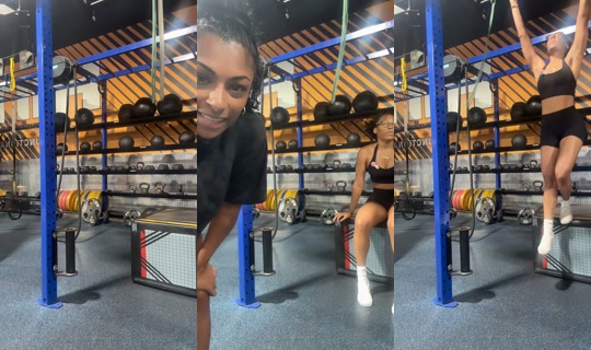 simplyliyaa's Live Session — Jul 29, 2026, 5:36 PM