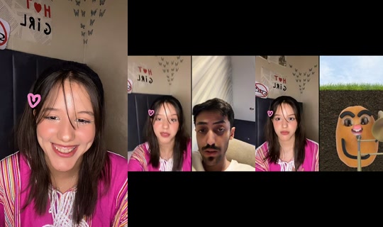simsima_66's Live Session — Jul 9, 2026, 12:06 AM