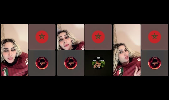 sina2_maria's Live Session — Jul 25, 2026, 3:16 AM