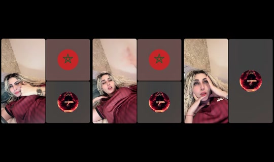 sina2_maria's Live Session — Jul 25, 2026, 5:48 AM