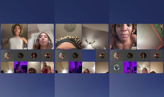 sincerely._.zina's Live Session — Aug 4, 2026, 5:48 AM