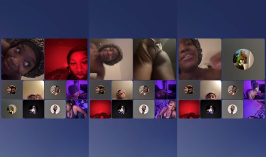 sincerely._.zina's Live Session — Aug 4, 2026, 6:10 AM