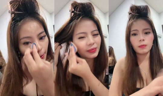 sincerelycaca's Live Session — Oct 4, 2026, 4:57 PM