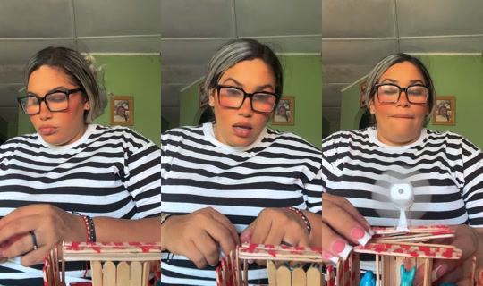 sindymillan_2126's Live Session — Jul 24, 2026, 10:12 PM