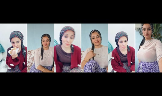 sinem6534's Live Session — Jul 24, 2026, 5:36 AM