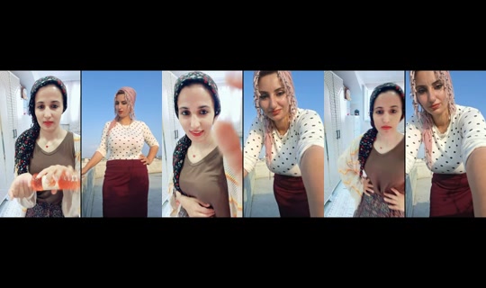 sinem6534's Live Session — Jul 25, 2026, 3:42 AM