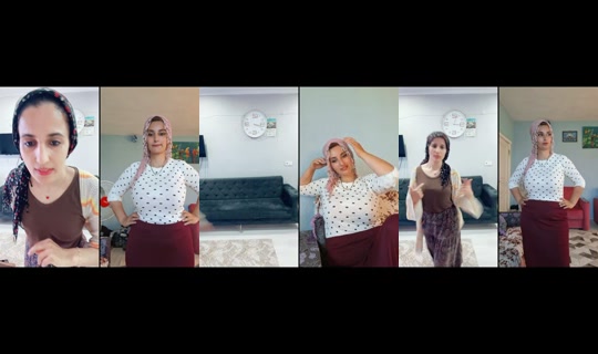sinem6534's Live Session — Jul 25, 2026, 5:24 AM