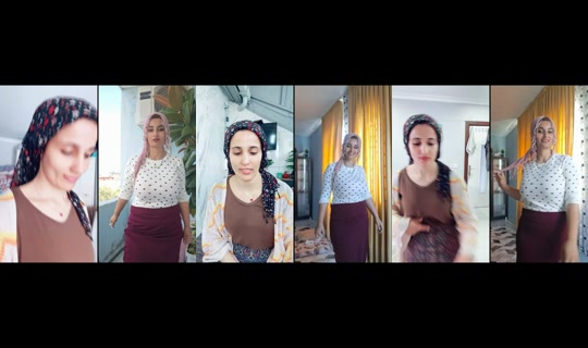 sinem6534's Live Session — Jul 25, 2026, 6:30 AM