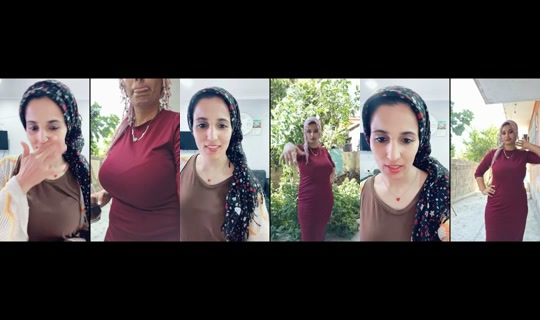 sinem6534's Live Session — Jul 25, 2026, 12:20 PM