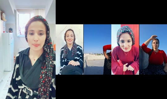 sinem6534's Live Session — Jul 26, 2026, 3:46 AM