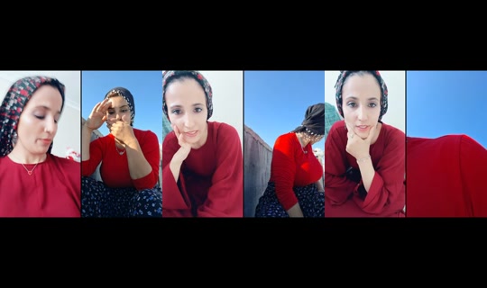 sinem6534's Live Session — Jul 26, 2026, 5:28 AM
