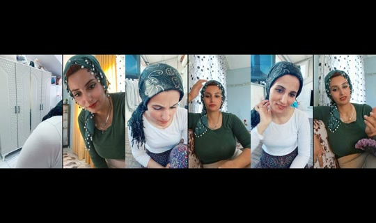 sinem6534's Live Session — Jul 28, 2026, 5:00 AM