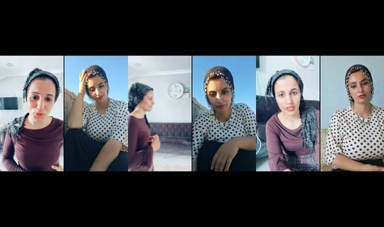 sinem6534's Live Session — Jul 30, 2026, 4:37 AM