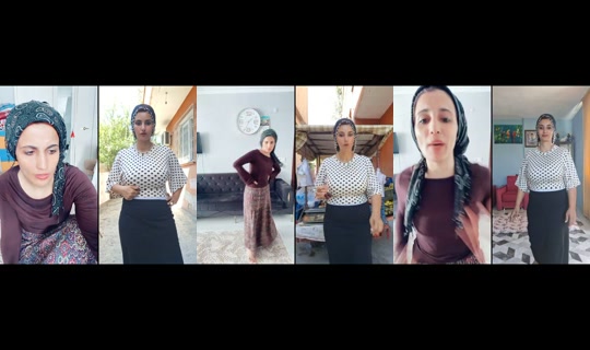 sinem6534's Live Session — Jul 30, 2026, 7:08 AM