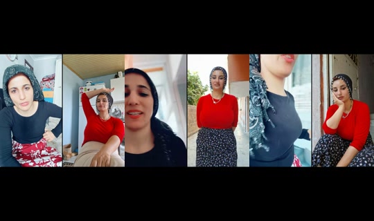 sinem6534's Live Session — Jul 31, 2026, 5:51 AM