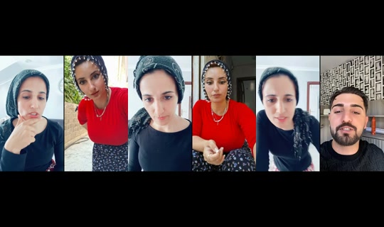 sinem6534's Live Session — Jul 31, 2026, 6:41 AM