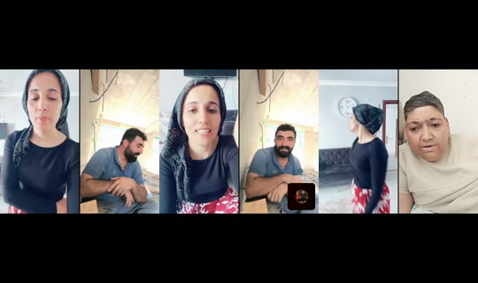sinem6534's Live Session — Jul 31, 2026, 9:30 AM