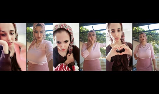 sinem6534's Live Session — Sep 7, 2026, 5:38 AM