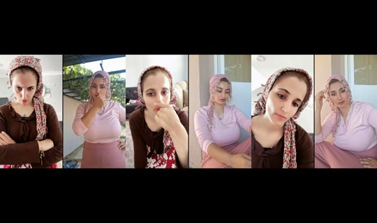 sinem6534's Live Session — Sep 7, 2026, 6:28 AM