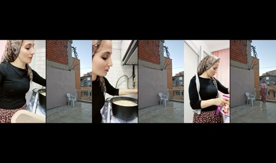 sinem6534's Live Session — Sep 7, 2026, 4:24 PM