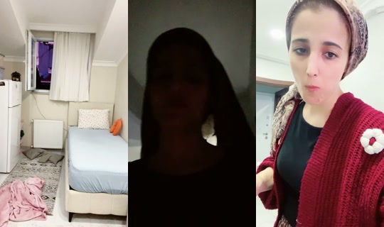 sinem6534's Live Session — Sep 8, 2026, 3:16 AM