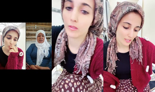 sinem6534's Live Session — Sep 8, 2026, 4:06 AM