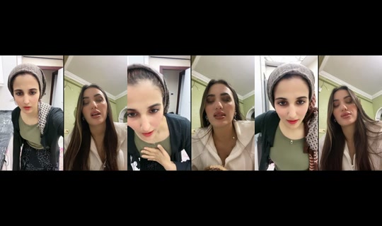 sinem6534's Live Session — Oct 22, 2026, 3:48 AM