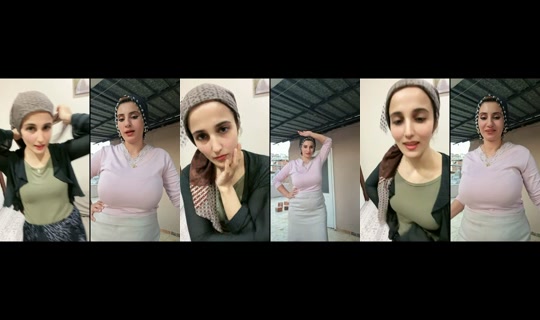 sinem6534's Live Session — Oct 22, 2026, 2:45 PM