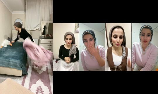 sinem6534's Live Session — Oct 22, 2026, 4:52 PM