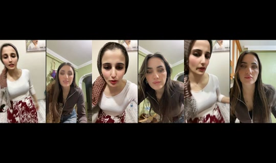 sinem6534's Live Session — Oct 22, 2026, 9:13 PM