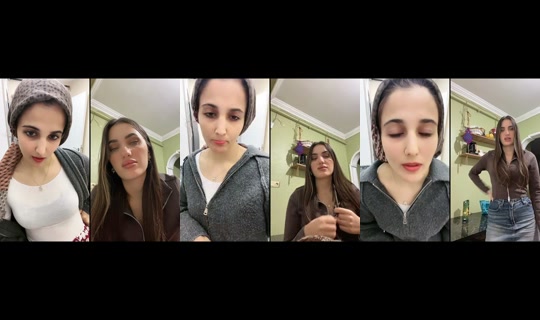 sinem6534's Live Session — Oct 23, 2026, 4:08 AM