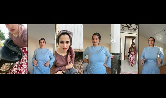 sinem6534's Live Session — Oct 23, 2026, 6:40 AM