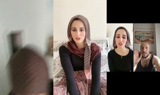 sinem6534's Live Session — Oct 23, 2026, 11:51 AM