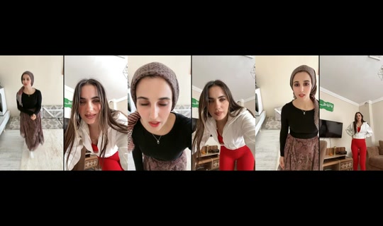 sinem6534's Live Session — Oct 23, 2026, 12:11 PM
