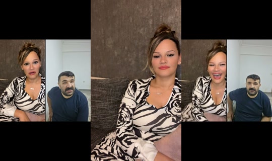sinem_1905_s's Live Session — Aug 7, 2026, 11:11 PM