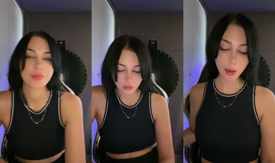 sinemciuk's Live Session — Jul 23, 2026, 2:32 PM