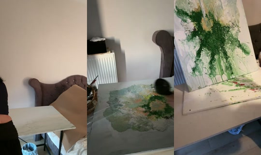 sinemciuk's Live Session — Jul 23, 2026, 4:49 PM