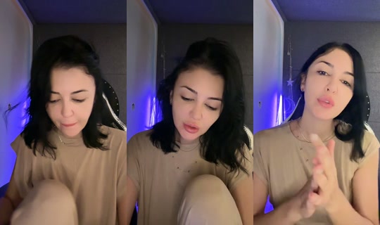 sinemciuk's Live Session — Jul 24, 2026, 6:17 AM