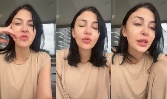sinemciuk's Live Session — Jul 24, 2026, 9:45 AM