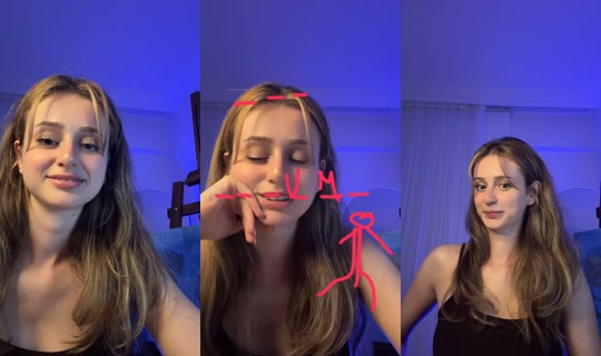 sinemoora's Live Session — Sep 5, 2026, 9:07 PM