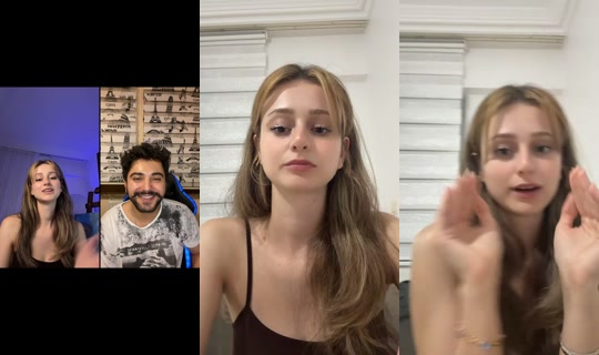 sinemoora's Live Session — Sep 5, 2026, 9:58 PM